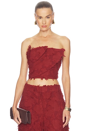 Elysia Top JBQ