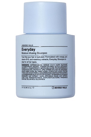 Mini Everyday Shampoo J Beverly Hills