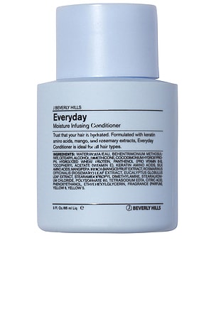 Mini Everyday Conditioner J Beverly Hills