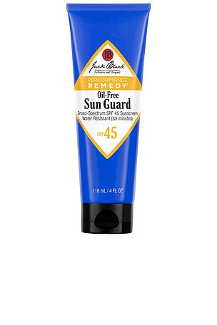 Sun Guard Sunscreen SPF 45 Jack Black