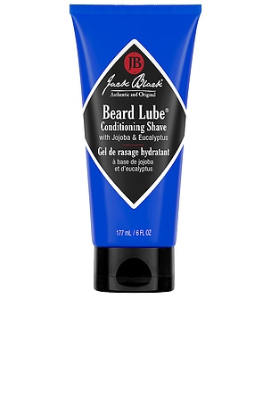 BEARD LUBE CONDITIONING SHAVE 컨디셔너 Jack Black