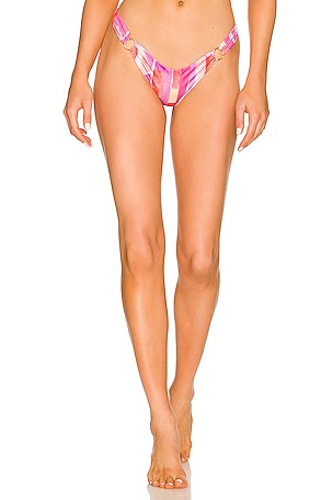 Hanna Bikini Bottom Joues de Sable
