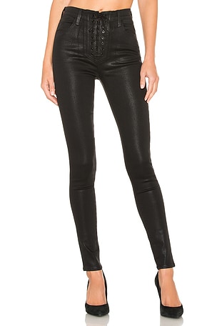 J Brand The Little Black Jean X Steph Shep in Vendetta REVOLVE