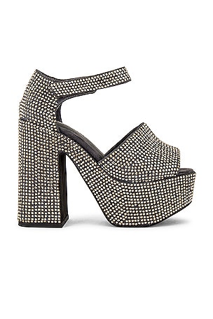 Candice Platform Heel