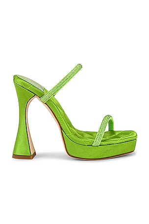 Movie Platform Mule Jeffrey Campbell