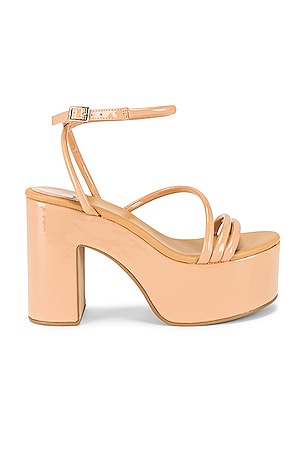 Mamba Platform Sandal Jeffrey Campbell