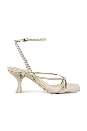 Fluxx Mule Sandal Jeffrey Campbell