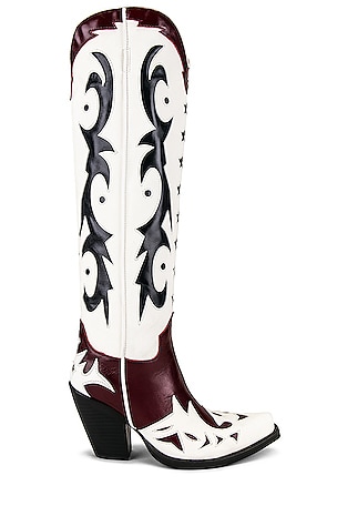 Starwood Boot Jeffrey Campbell