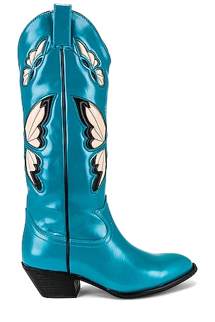 Fly-Away BootJeffrey Campbell$216