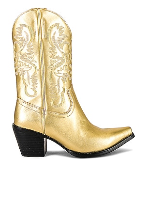 Rancher Boot Jeffrey Campbell