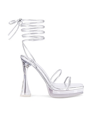 Madonna Platform Heel Jeffrey Campbell