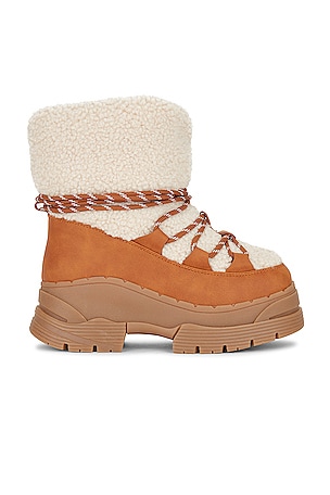 Subzero Boot Jeffrey Campbell