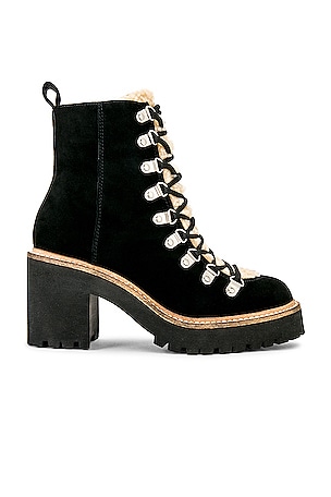 O WHAT ブーティー Jeffrey Campbell