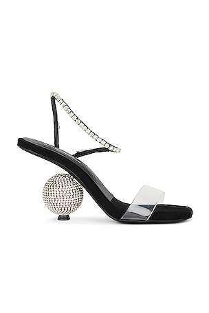 The-Hustle Sandal Jeffrey Campbell