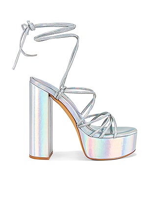 Sultry Platform Sandal Jeffrey Campbell