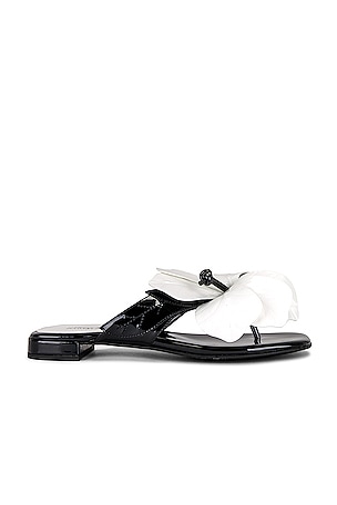 Gaura Flip Flop Jeffrey Campbell