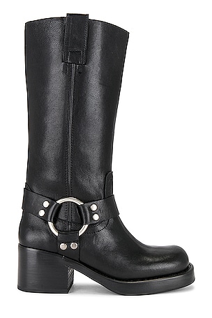 Reflection Boot Jeffrey Campbell