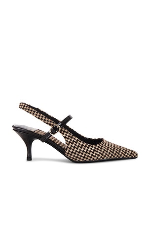 Tanya-SB Pumps Jeffrey Campbell