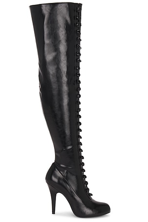 Headline Boots Jeffrey Campbell