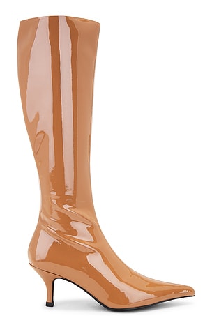 Distant-Hi Boot Jeffrey Campbell