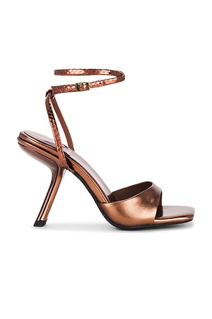 Run-It Sandal Jeffrey Campbell