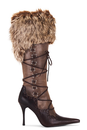 Verbier Boot Jeffrey Campbell