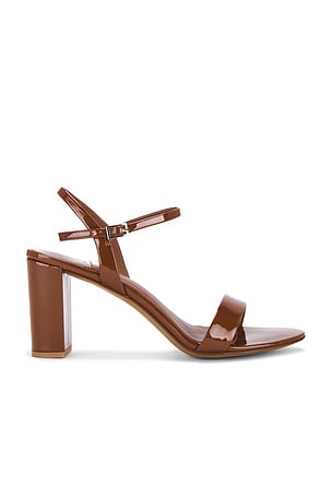 SANDÁLIAS GO-THERE Jeffrey Campbell