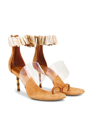 Cowrie-SH Sandal Jeffrey Campbell
