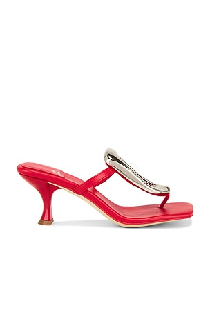 САНДАЛИИ LINQ-UP-2 Jeffrey Campbell