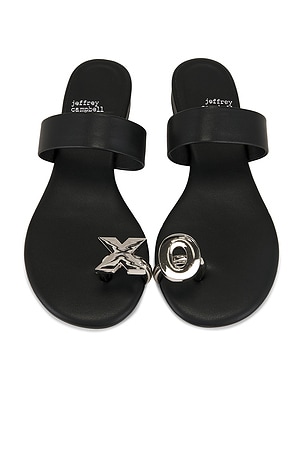 Dote-On Sandal Jeffrey Campbell