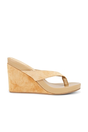 Liezel Sandal Jeffrey Campbell
