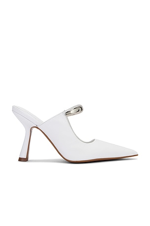 Mindful Pump Jeffrey Campbell