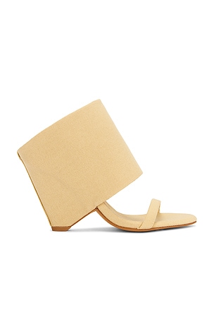 Shady Sandal Jeffrey Campbell