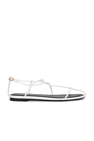 Trawl Flat Jeffrey Campbell