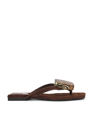 Tyla Sandal Jeffrey Campbell