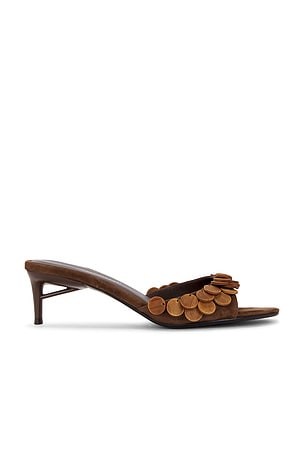 Cocoa-SH Sandal Jeffrey Campbell