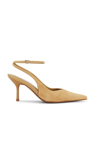 Executive Pump Jeffrey Campbell