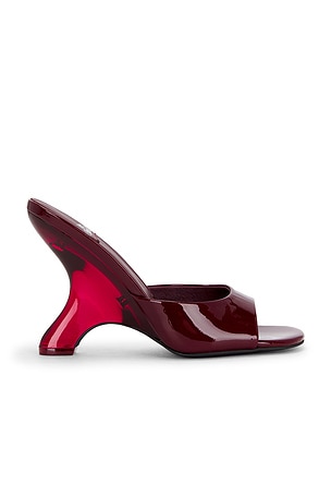 Mew-2 Sandal Jeffrey Campbell