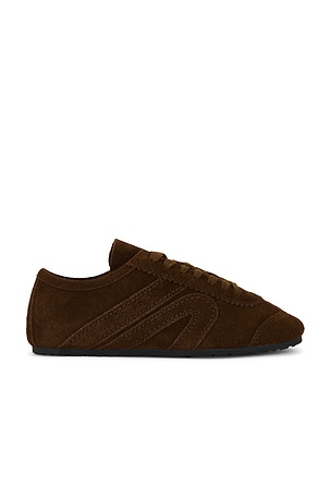 Aleta Sneaker Jeffrey Campbell