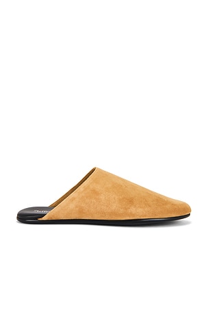 Gunter Slipper Jeffrey Campbell