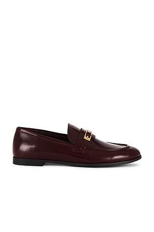 Loafed Loafer Jeffrey Campbell