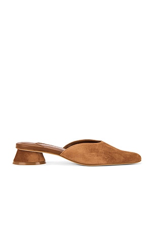 Molly Mule Jeffrey Campbell