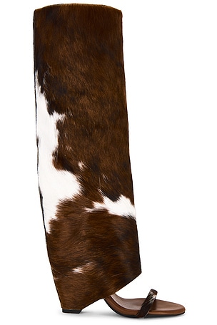 Shroud-F Boot Jeffrey Campbell