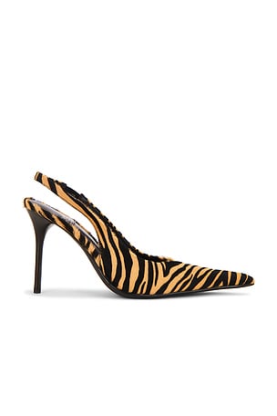 You Wish-F Slingback Jeffrey Campbell