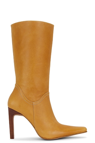 Dotty Boot Jeffrey Campbell