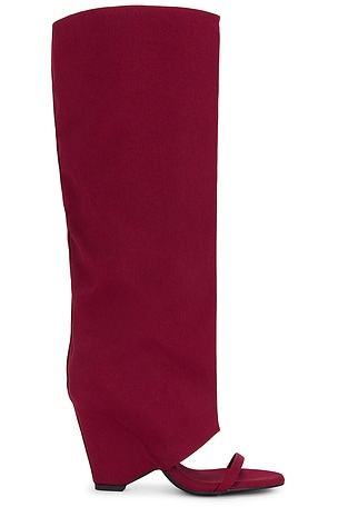 Shroud Boot Jeffrey Campbell