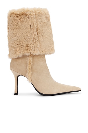 Fennec-F Boot Jeffrey Campbell