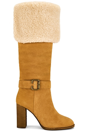 Nestle-F Boot Jeffrey Campbell