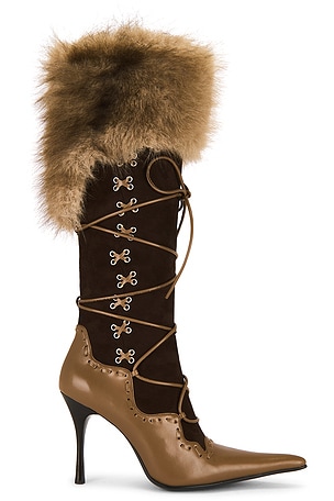 Verbier-F Boot Jeffrey Campbell