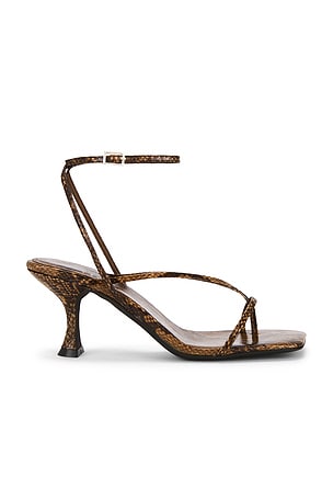 Fluxx Sandal Jeffrey Campbell